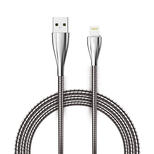 کابل تبدیل USB به لایتنینگ دینیک مدل I600 طول 1متر